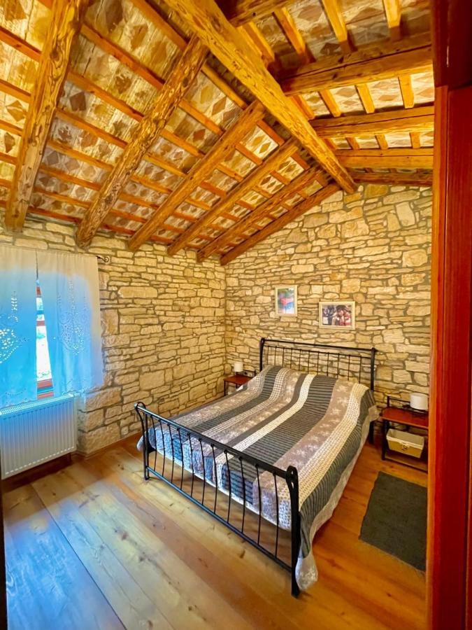 Villa Kirsten Zminj Экстерьер фото